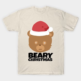 Beary Xmas T-Shirt